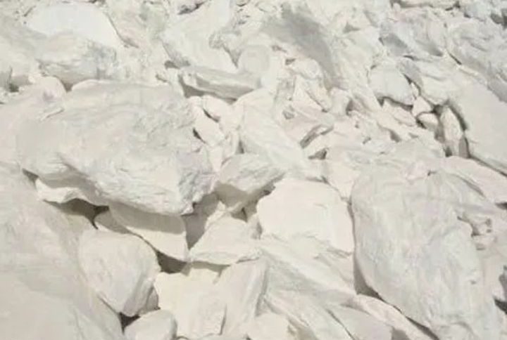 Soapstone